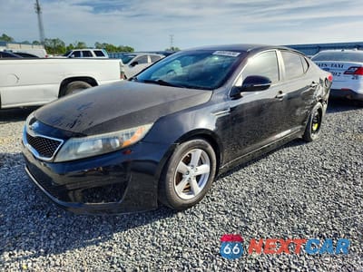 2015 KIA OPTIMA LX 5XXGM4A78FG385076 - główne zdjęcie licytacji z USA - miniatura