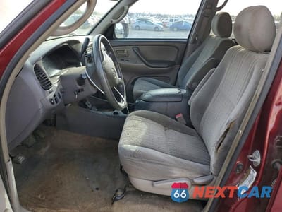 Zdjęcie 7 z 11 samochodu: 2005 TOYOTA TUNDRA SR5 VIN:5TBDT44145S486909 - miniatura