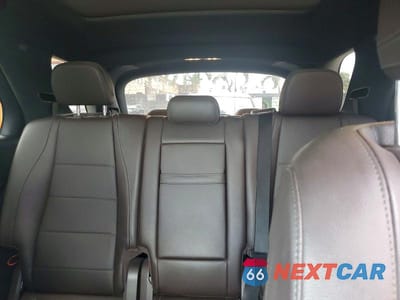 Zdjęcie 10 z 13 samochodu: 2022 MERCEDES-BENZ GLE 350 VIN:4JGFB4JE4NA676552 - miniatura