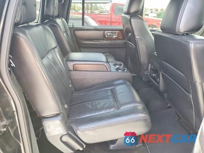 Zdjęcie 11 z 13 samochodu: 2015 LINCOLN NAVIGATOR L VIN:5LMJJ3JT7FEJ08616 - miniatura