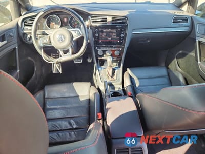 Zdjęcie 8 z 14 samochodu: 2021 VOLKSWAGEN GTI S VIN:3VW6T7AU3MM008346 - miniatura