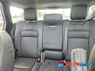 Zdjęcie 10 z 13 samochodu: 2019 LAND ROVER RANGE ROVER HSE VIN:SALGS2RK8KA537651 - miniatura