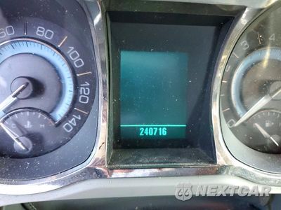 Zdjęcie 9 z 11 samochodu: 2011 BUICK LACROSSE CXL VIN:1G4GC5ED1BF322043 - miniatura