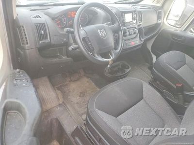 Zdjęcie 8 z 12 samochodu: 2021 RAM PROMASTER - DELIVERY VAN VIN:3C6LRVDG3ME512685 - miniatura