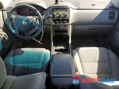 Zdjęcie 8 z 13 samochodu: 2007 HONDA PILOT EX VIN:5FNYF284X7B024743 - miniatura