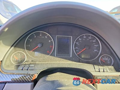 Zdjęcie 9 z 12 samochodu: 2007 AUDI A4 2.0T AVANT QUATTRO VIN:WAUKF78E67A136120 - miniatura