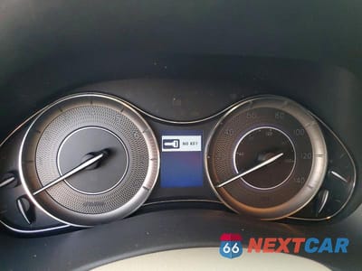 Zdjęcie 9 z 12 samochodu: 2016 INFINITI QX80 BASE VIN:JN8AZ2NE2G9125019 - miniatura