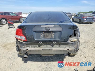 Zdjęcie 6 z 12 samochodu: 2012 SCION TC BASE VIN:JTKJF5C77C3023571 - miniatura