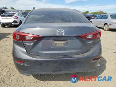 Zdjęcie 6 z 12 samochodu: 2016 MAZDA 3 SPORT VIN:3MZBM1T71GM326096 - miniatura