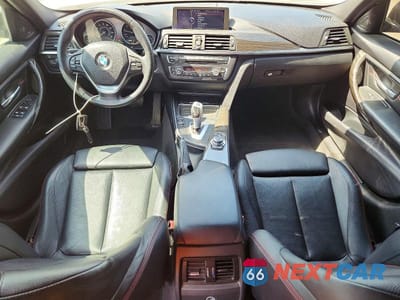 Zdjęcie 8 z 13 samochodu: 2013 BMW 328 I VIN:WBA3A5C53DF601594 - miniatura