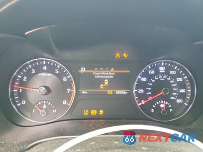 Zdjęcie 9 z 12 samochodu: 2023 KIA FORTE GT-LINE VIN:3KPF54ADXPE663355 - miniatura
