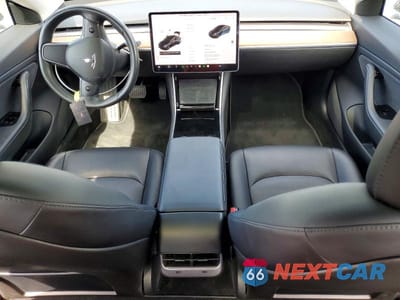 Zdjęcie 8 z 11 samochodu: 2018 TESLA MODEL 3 VIN:5YJ3E1EA9JF012477 - miniatura