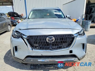 Piąte zdjęcie samochodu w środku: 2024 MAZDA CX-90 PREMIUM VIN:JM3KKDHD7R1121088 - miniatura