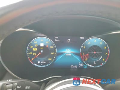 Zdjęcie 9 z 12 samochodu: 2022 MERCEDES-BENZ GLC 300 4MATIC VIN:W1N0G8EB9NV372170 - miniatura