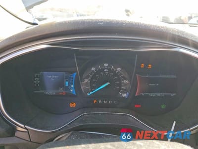 Zdjęcie 9 z 12 samochodu: 2018 FORD FUSION SE PHEV VIN:3FA6P0PU9JR199703 - miniatura