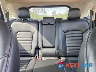 Zdjęcie 10 z 12 samochodu: 2022 FORD EDGE SEL VIN:2FMPK4J97NBA31874 - miniatura