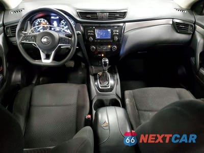 Zdjęcie 8 z 12 samochodu: 2018 NISSAN ROGUE SPORT S VIN:JN1BJ1CR9JW259626 - miniatura