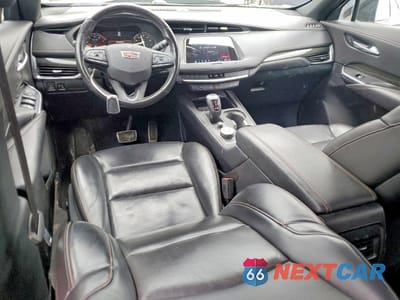 Zdjęcie 8 z 13 samochodu: 2019 CADILLAC XT4 SPORT VIN:1GYFZFR49KF201964 - miniatura