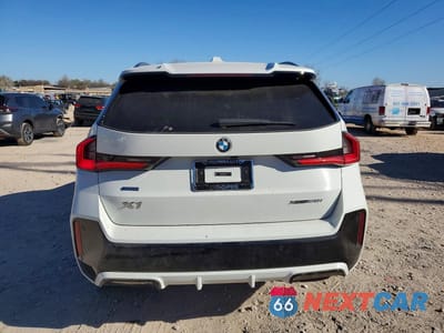 Zdjęcie 6 z 13 samochodu: 2026 BMW X1 XDRIVE28I VIN:WBX73EF0XT5487129 - miniatura