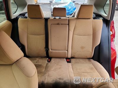 Zdjęcie 10 z 14 samochodu: 2019 TOYOTA RAV4 LE VIN:2T3H1RFVXKW041502 - miniatura