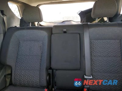 Zdjęcie 10 z 12 samochodu: 2023 CHEVROLET EQUINOX LT VIN:3GNAXKEG6PL173978 - miniatura