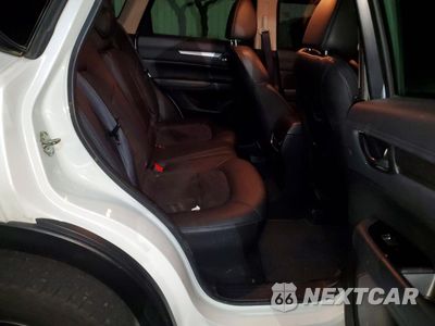 Zdjęcie 11 z 14 samochodu: 2017 MAZDA CX-5 TOURING VIN:JM3KFACL9H0181752 - miniatura