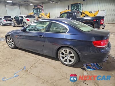 Drugie zdjęcie samochodu z przodu: 2008 BMW 335 I VIN:WBAWB73508P038994 - miniatura