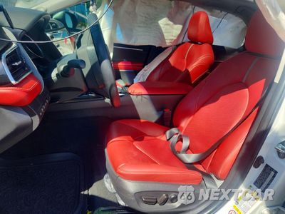 Zdjęcie 7 z 13 samochodu: 2018 TOYOTA CAMRY XSE V6 VIN:4T1BZ1HK5JU020759 - miniatura