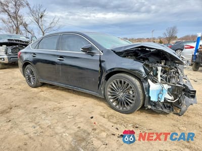 Czwarte zdjęcie samochodu z boku: 2016 TOYOTA AVALON TOURING VIN:4T1BK1EB4GU224759 - miniatura