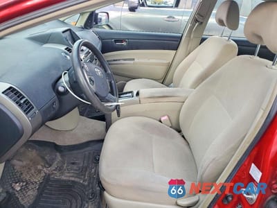 Zdjęcie 7 z 12 samochodu: 2007 TOYOTA PRIUS BASE VIN:JTDKB20U977624933 - miniatura