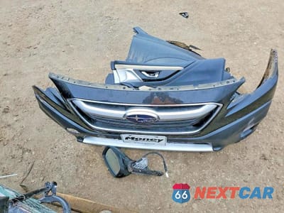 Zdjęcie 12 z 13 samochodu: 2022 SUBARU OUTBACK LIMITED XT VIN:4S4BTGND0N3116417 - miniatura