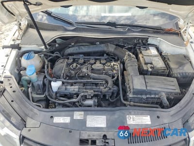 Zdjęcie 11 z 12 samochodu: 2012 VOLKSWAGEN EOS LUX VIN:WVWFW7AH8CV003080 - miniatura