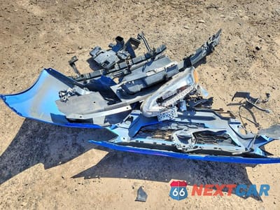 Zdjęcie 12 z 12 samochodu: 2021 NISSAN SENTRA SR VIN:3N1AB8DV8MY206782 - miniatura