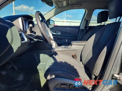 Zdjęcie 7 z 14 samochodu: 2011 CHEVROLET EQUINOX LT VIN:2CNFLNEC1B6337607 - miniatura