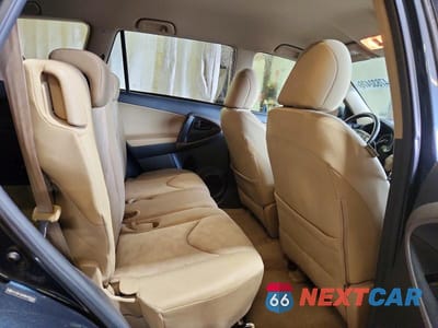 Zdjęcie 11 z 12 samochodu: 2011 TOYOTA RAV4 BASE VIN:2T3BF4DV8BW105534 - miniatura