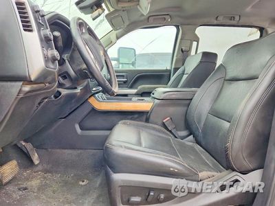 Zdjęcie 7 z 12 samochodu: 2019 CHEVROLET SILVERADO K3500 LTZ VIN:1GC4KXEY5KF154609 - miniatura