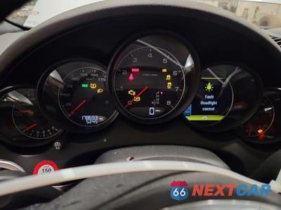 Zdjęcie 9 z 13 samochodu: 2012 PORSCHE CAYENNE VIN:WP1AA2A26CLA08974 - miniatura