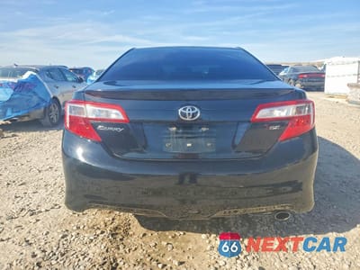 Zdjęcie 6 z 13 samochodu: 2014 TOYOTA CAMRY SE VIN:4T1BF1FK8EU361459 - miniatura