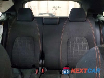 Zdjęcie 10 z 13 samochodu: 2024 HONDA HR-V SPORT VIN:3CZRZ2H57RM713829 - miniatura