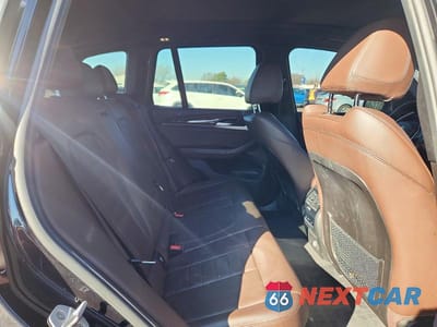 Zdjęcie 11 z 13 samochodu: 2019 BMW X3 XDRIVE30I VIN:5UXTR9C59KLP84919 - miniatura