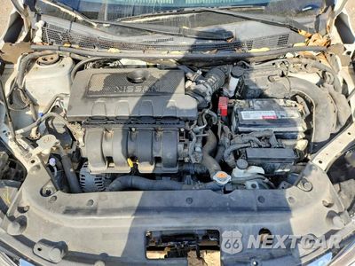 Zdjęcie 11 z 11 samochodu: 2017 NISSAN SENTRA SV VIN:3N1AB7AP9HY362304 - miniatura