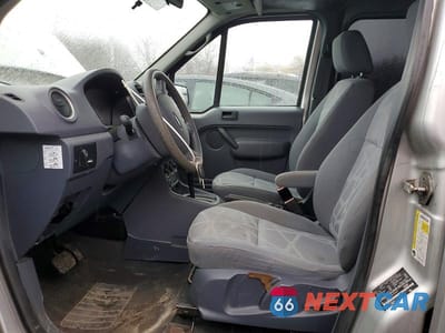 Zdjęcie 7 z 13 samochodu: 2011 FORD TRANSIT CONNECT XLT VIN:NM0LS6BN6BT069972 - miniatura