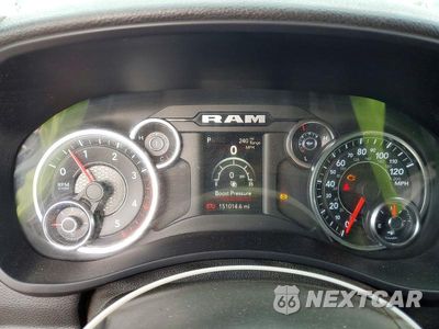 Zdjęcie 9 z 12 samochodu: 2021 RAM 3500 UTILITY / SERVICE TRUCK VIN:3C7WRTCL0MG604000 - miniatura