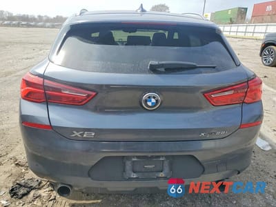 Zdjęcie 6 z 12 samochodu: 2019 BMW X2 XDRIVE28I VIN:WBXYJ5C58K5N39186 - miniatura