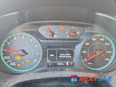 Zdjęcie 9 z 12 samochodu: 2023 CHEVROLET MALIBU LT VIN:1G1ZD5ST8PF164418 - miniatura