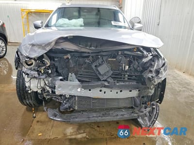 Piąte zdjęcie samochodu w środku: 2021 MAZDA CX-9 GRAND TOURING VIN:JM3TCADY9M0512315 - miniatura