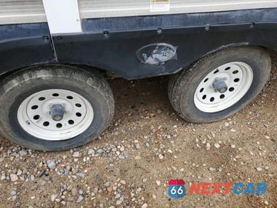 Zdjęcie 8 z 10 samochodu: 2014 KEYSTONE KEYSTONE VIN:4YDT25723EG100780 - miniatura