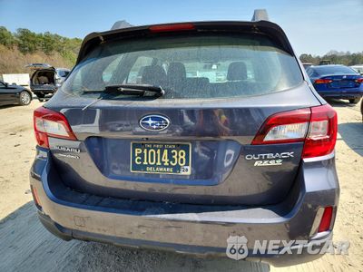 Zdjęcie 6 z 13 samochodu: 2015 SUBARU OUTBACK 2.5I VIN:4S4BSAAC6F3249696 - miniatura