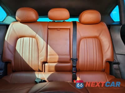 Zdjęcie 10 z 13 samochodu: 2018 MASERATI LEVANTE VIN:ZN661XUAXJX278981 - miniatura