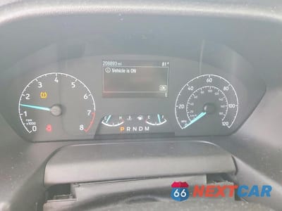 Zdjęcie 9 z 13 samochodu: 2021 FORD TRANSIT DELIVERY TRUCK VIN:1FDBW5Z85MKA84383 - miniatura
